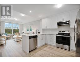 201 - 100 The Promenade, MLS X12656586