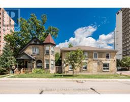 376 Burwell Street, MLS X12665316