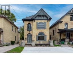 578 Waterloo Street, MLS X12666316
