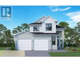 Lot 17 - 71 Dearing Drive, MLS X12734356