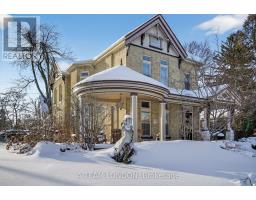 307 Ridout Street S, MLS X12741906