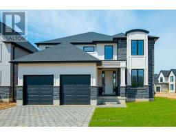 100 Aspen Circle, MLS X12743136
