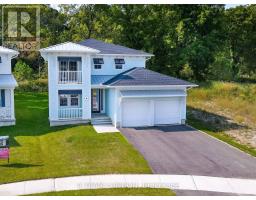 93 The Promenade, MLS X12747536