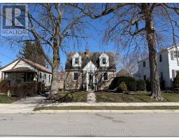 90 Locust Street, MLS X12814406