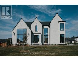 4 Edgeview Crescent, MLS X12819166