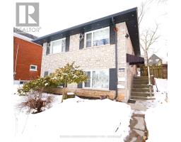 46 Forest Road, MLS X12824276