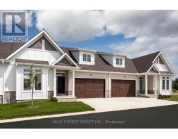 321 Harvest Lane, MLS X12829406