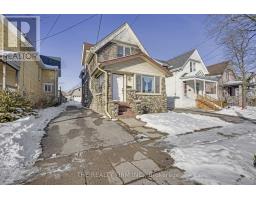 924 Princess Avenue, MLS X12830776