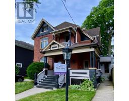 24 Hincks Street, MLS X12841956