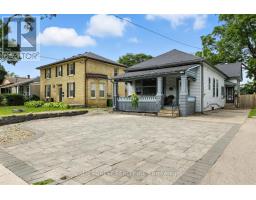 358 Simcoe Street, MLS X12842376
