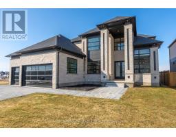 588 Creekview Chase, MLS X12844686