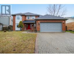 33 Repton Avenue, MLS X12880016