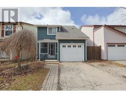 122 Andover Drive, MLS X12883806