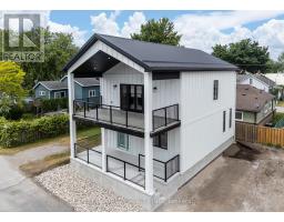 154 Maud Street, MLS X12898616