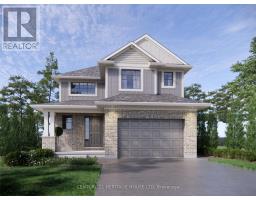 36 Hawk S Gate, MLS X12902856