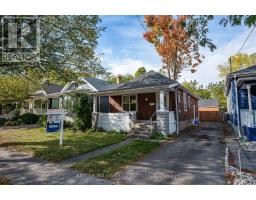 592 Rosedale Street, MLS X12913526