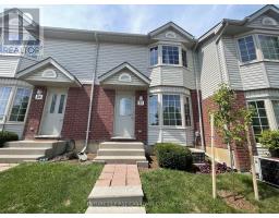 23 - 70 Chapman Court, MLS X12914316