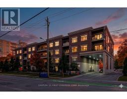 410 - 89 Ridout Street S, MLS X12921986