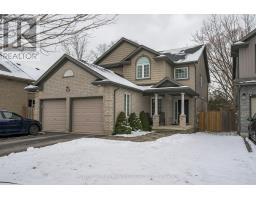 301 Portrush Place, MLS X12922986