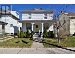 57 Scott Street, MLS X12927526