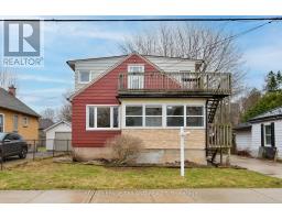 95 Albion Street, MLS X12934826