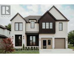 52 Royal Crescent, MLS X12936216
