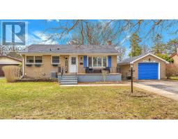 1499 North Vernon Avenue, MLS X12936256