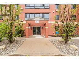 1007 - 95 Baseline Road W, MLS X12937466