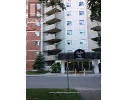 202 - 1103 Jalna Boulevard, MLS X12941006