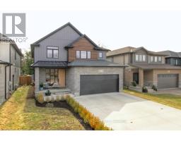 2113 Linkway Boulevard, MLS X12941456
