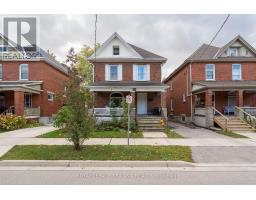 93 Myrtle Street, MLS X12944236