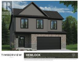 538 Regent Street, MLS X12945826