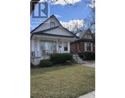 95 Langarth Street E, MLS X12956306