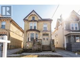 46 Stanley Street, MLS X12963106