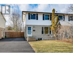 25 Augusta Crescent, MLS X12964776