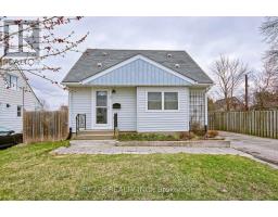 2 Wistow Street, MLS X12966916