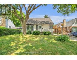 60 Eastman Avenue, MLS X12978976