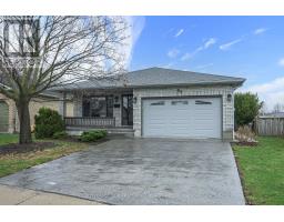 94 Kristina Crescent, MLS X12980576