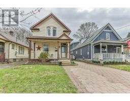 941 Queens Avenue, MLS X12988896