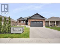 15 Glenwood Street, MLS X12989266