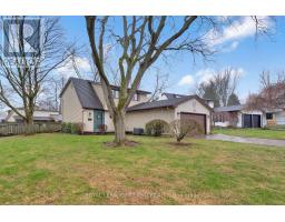31 Edgehill Road, MLS X12989836