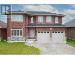 240 Leitch Street, MLS X12996996