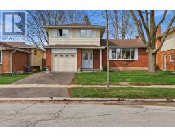 38 Alayne Crescent, MLS X13002966