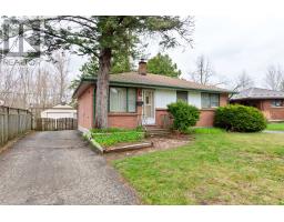 87 Arcadia Crescent, MLS X13010836
