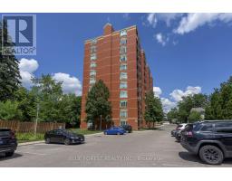 1105 - 76 Base Line Road W, MLS X13015416