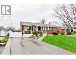 41 Dunwich Drive, MLS X13023596