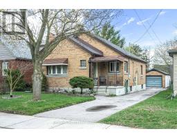 140 Harley Street, MLS X13024666