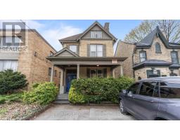 31 Cartwright Street, MLS X13029936