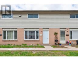 27 - 45 Gatewood Place, MLS X13032276