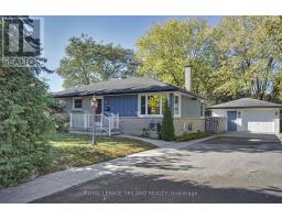 21 Langton Road, MLS X13033856